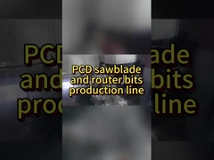 Prático PCD Diamante Circular Saw Blades Alta Qualidade Melhor Preço