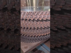 Fabrica directa de lâminas de serra circulares industriais de carburo de qualidade alemã