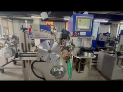 Equipamento importado, processo de produção automatizado.