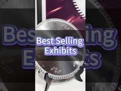 Os bits de roteador Yongtai Lamboss são projetados para oferecer desempenho e durabilidade excepcionais, produtos