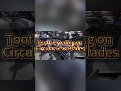 LAMBOSS Serras de raspagem circular TCT de qualidade industrial com raspadores